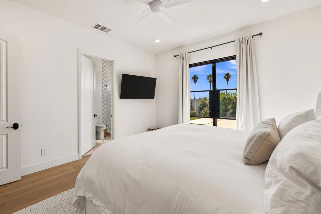 Madison Estates - Residential Lease