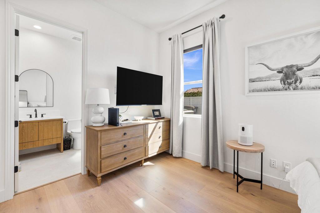 Madison Estates - Residential Lease