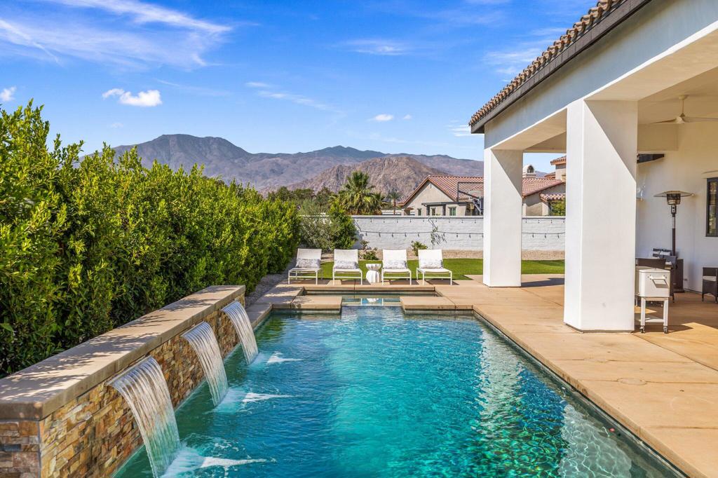 Madison Estates - Residential Lease