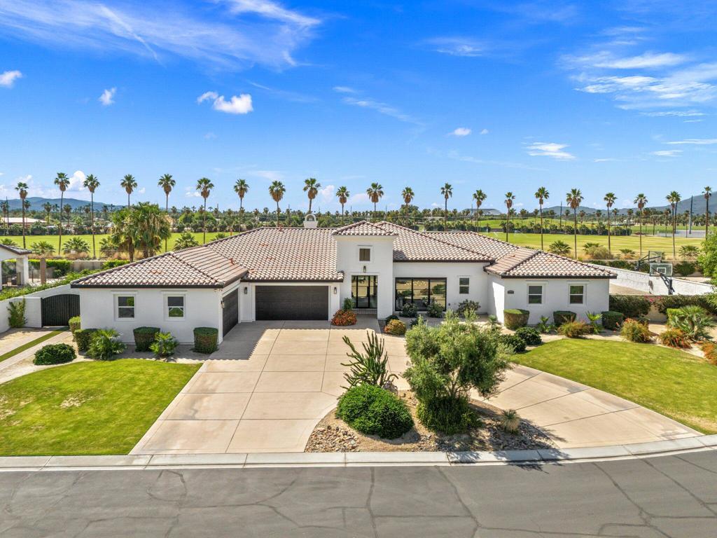 Madison Estates - Residential Lease