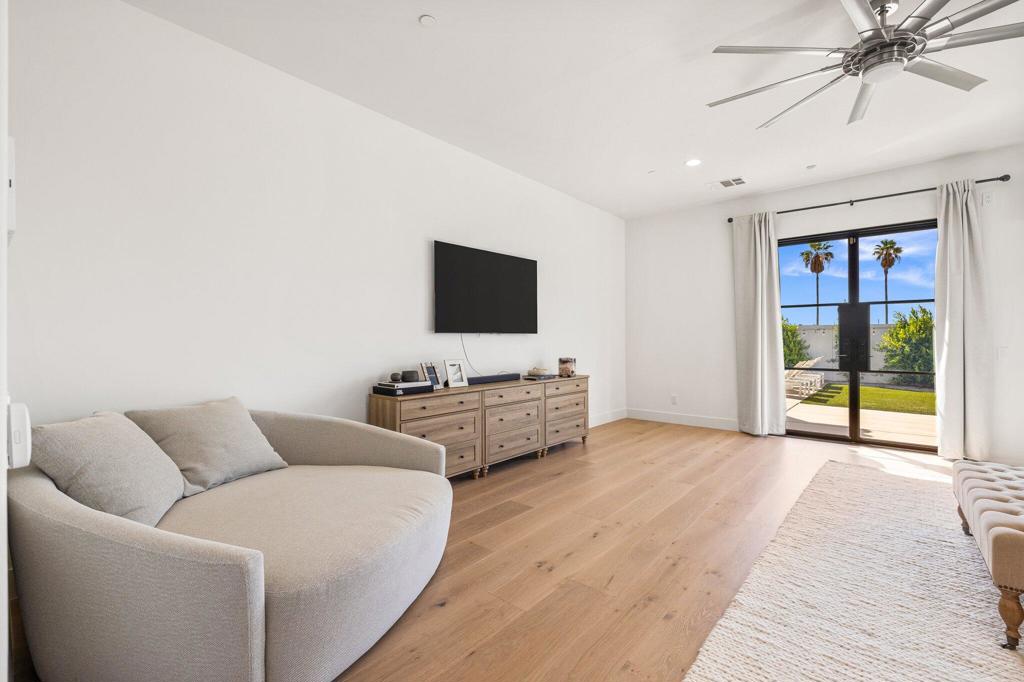 Madison Estates - Residential Lease