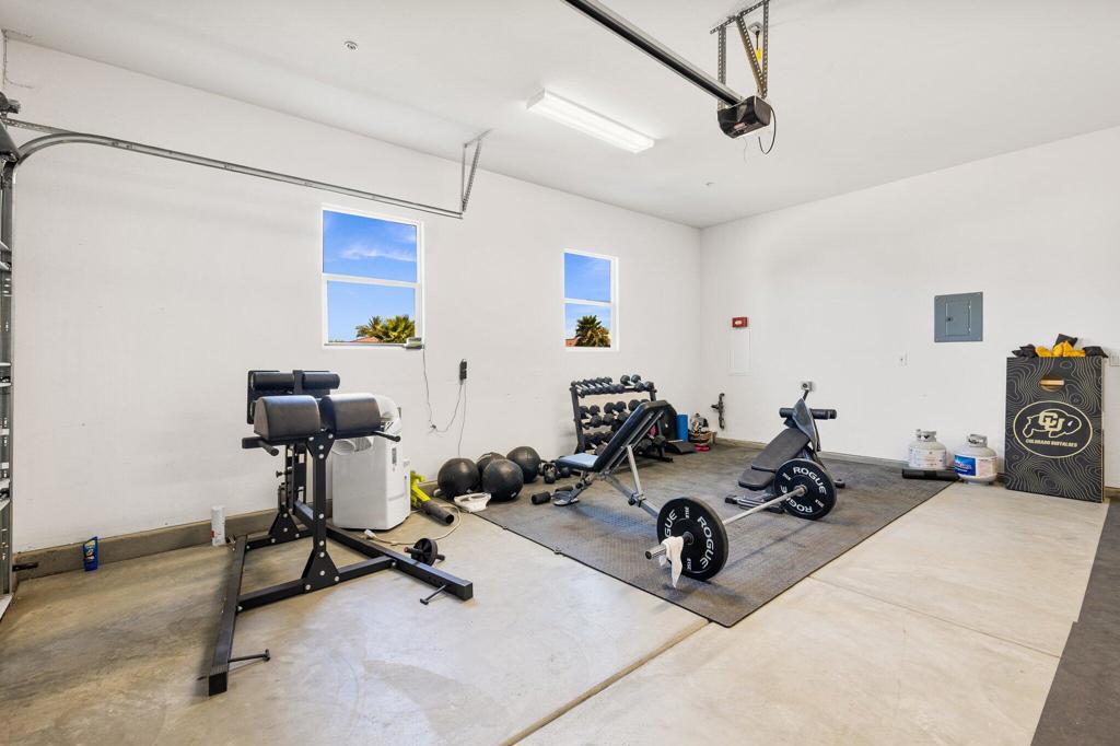 Madison Estates - Residential Lease