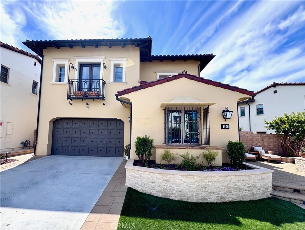 Photo of 104 Via Pamplona, San Clemente, CA 92672 (MLS # SW26084355)