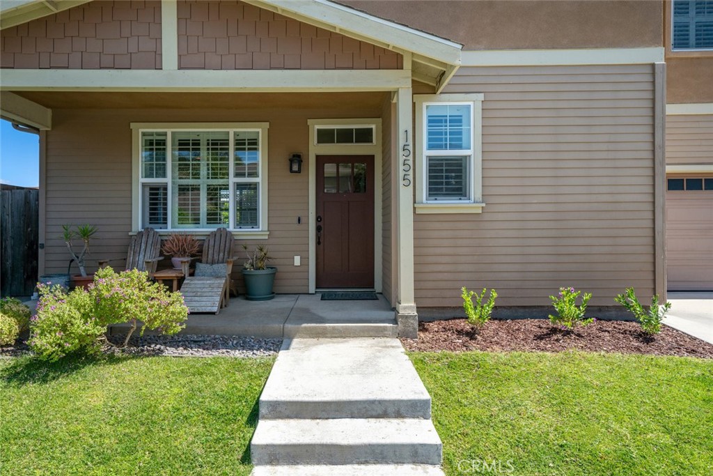 PROPERTIES 1555 Nabal Court