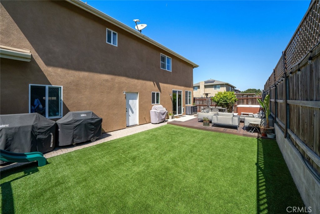 Oceano(350) - Residential