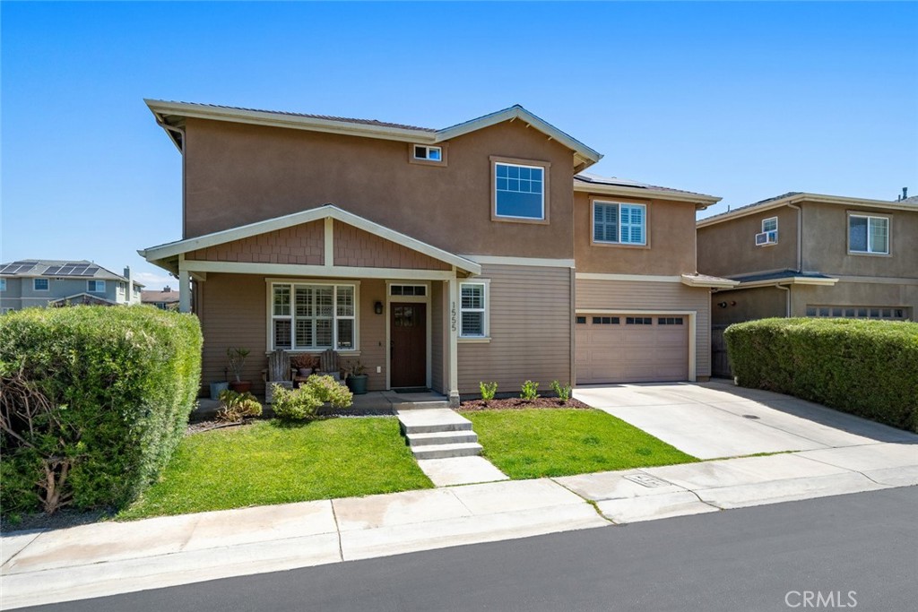 PROPERTIES 1555 Nabal Court