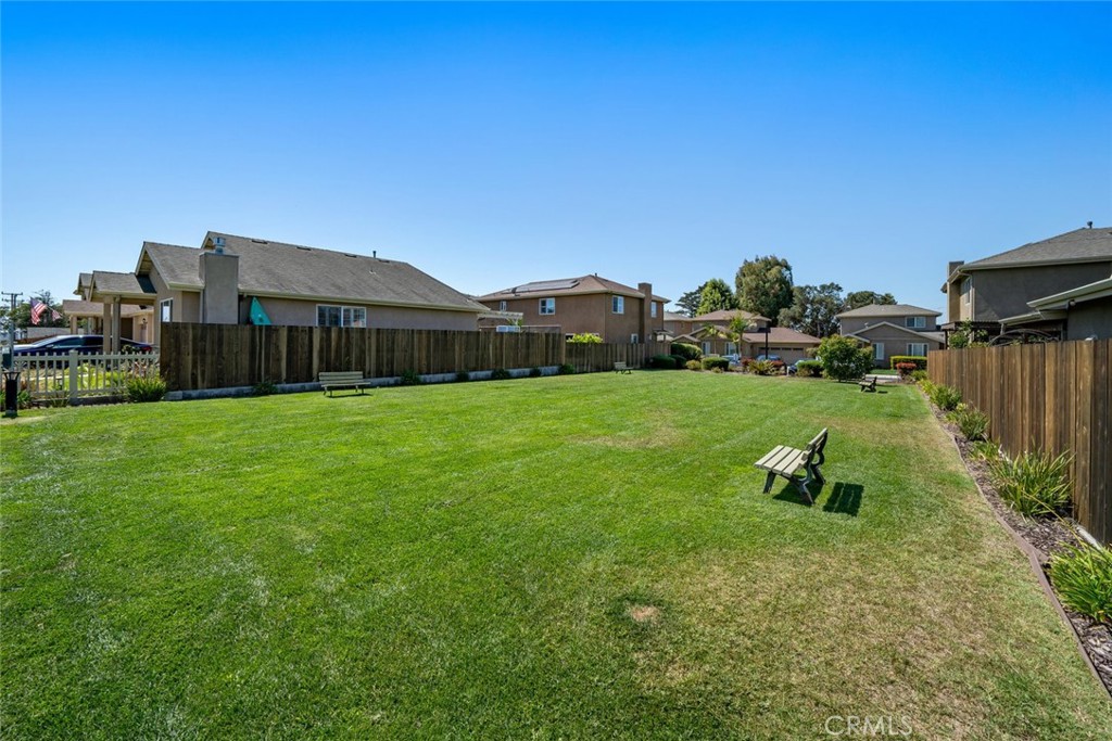 Oceano(350) - Residential