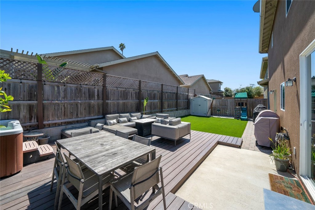 Oceano(350) - Residential