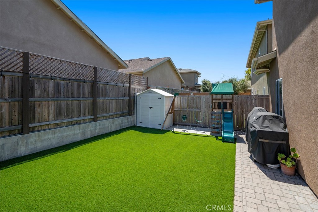 Oceano(350) - Residential