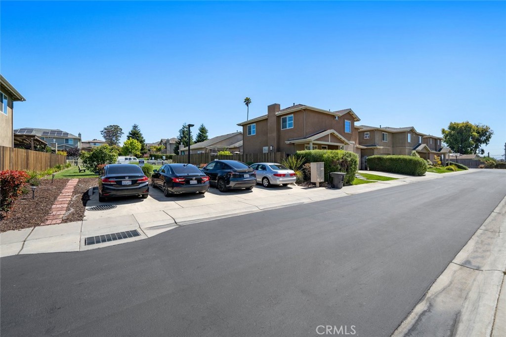 Oceano(350) - Residential