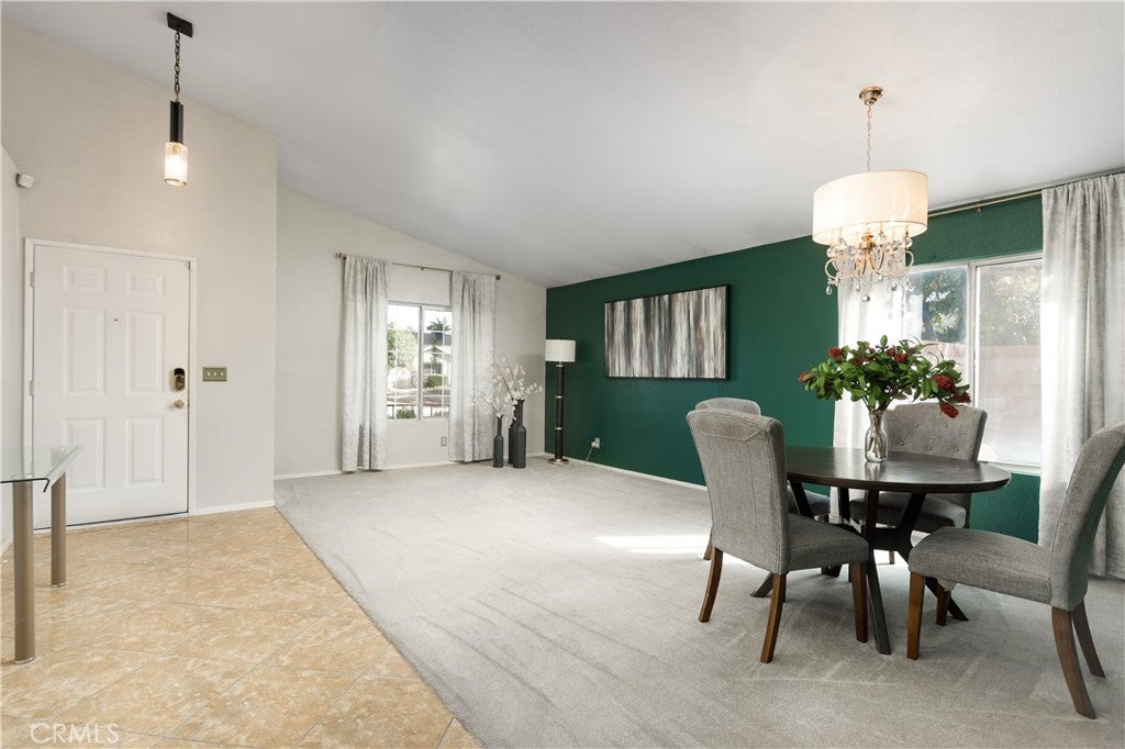Photo of 3310 Kayak Street, Lancaster, CA 93535 (MLS # SR26207120)