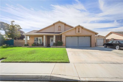 3310 Kayak Street Lancaster CA 93535