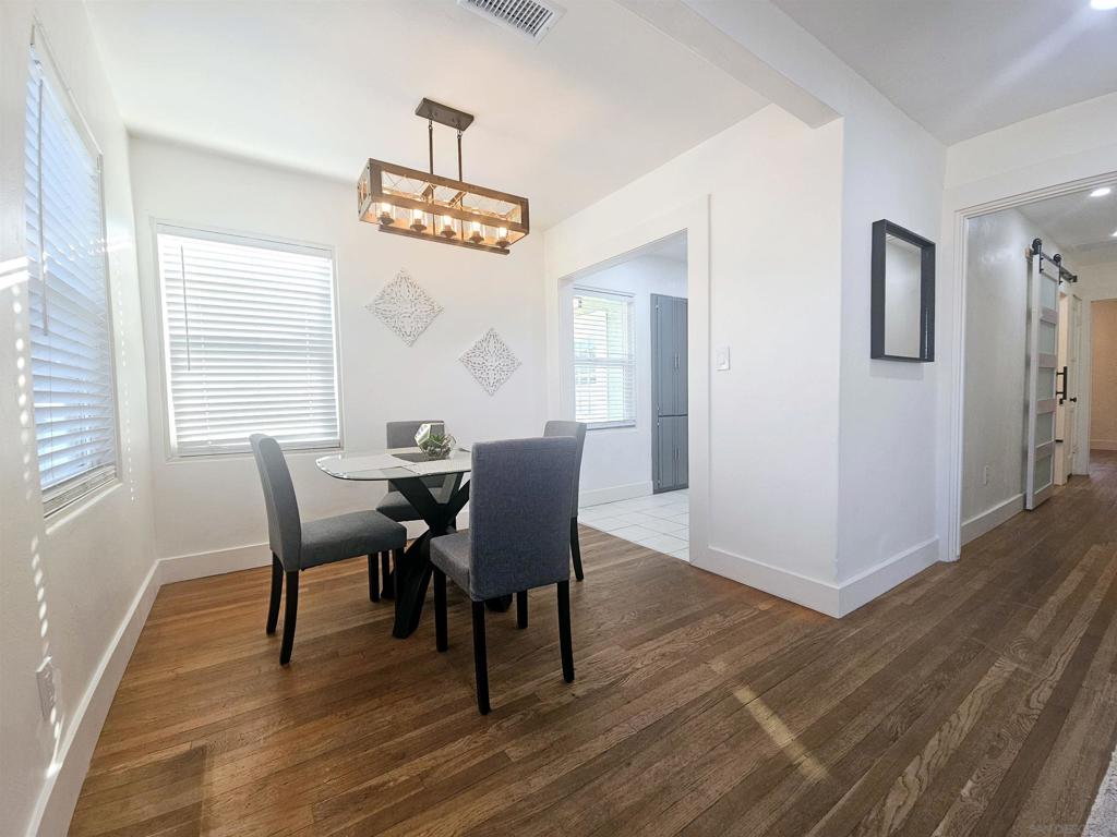 Lemon Grove - Residential