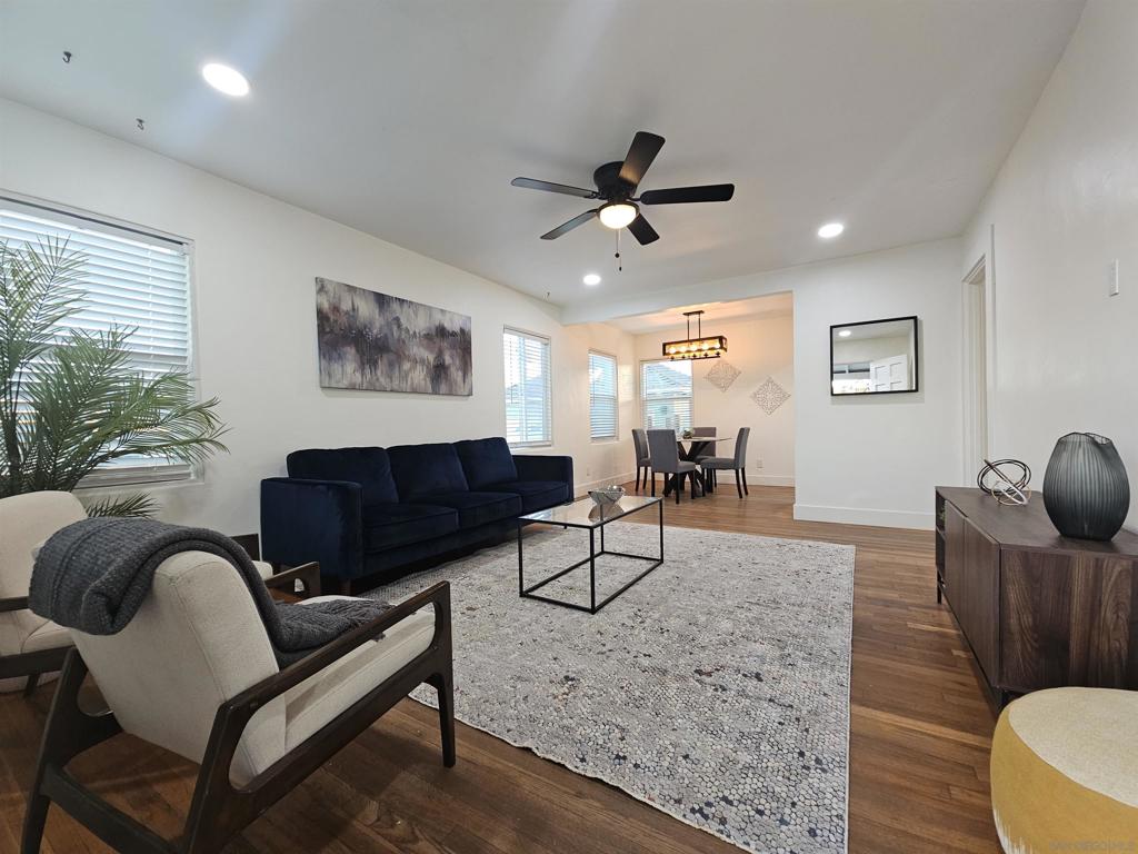 Lemon Grove - Residential