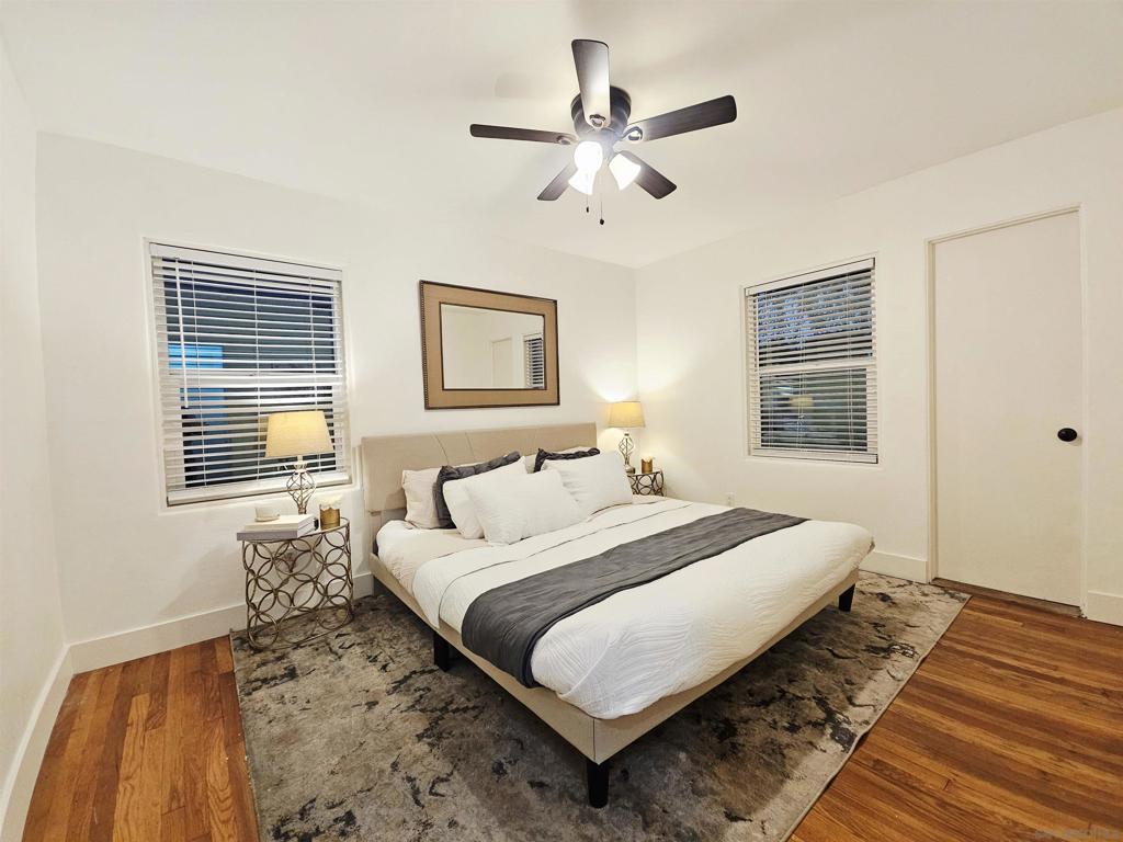 Lemon Grove - Residential