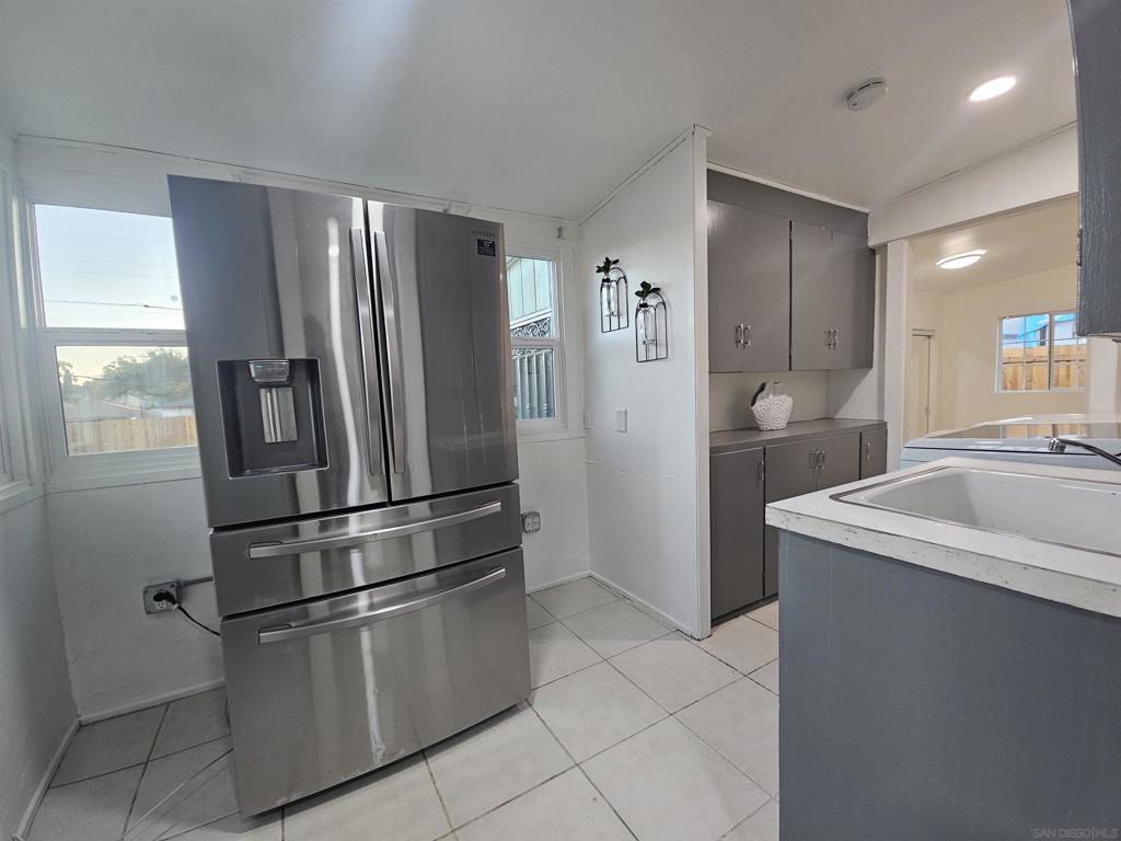 Lemon Grove - Residential