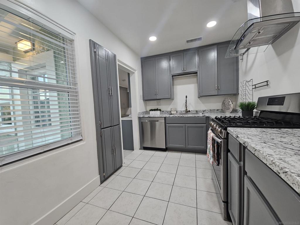 Lemon Grove - Residential