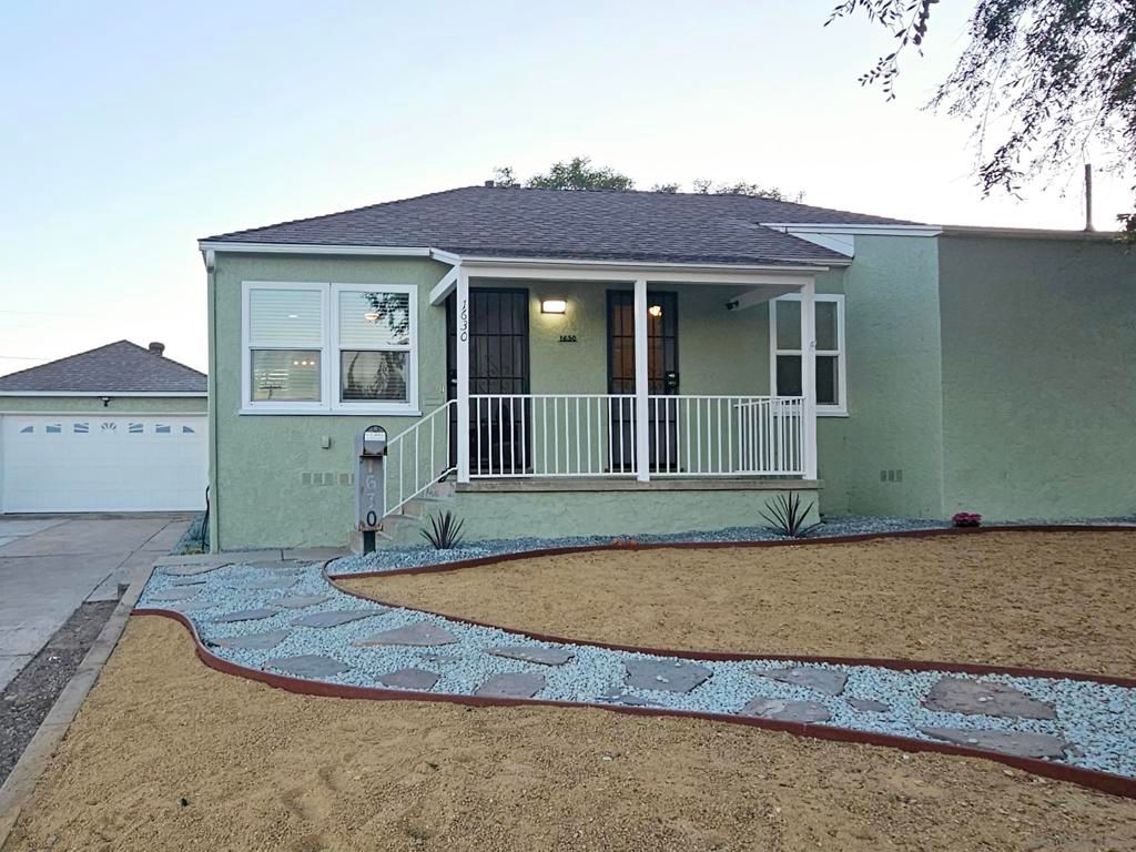 Photo of 1630 Cameron Dr, Lemon Grove, CA 91945 (MLS # 250046026SD)