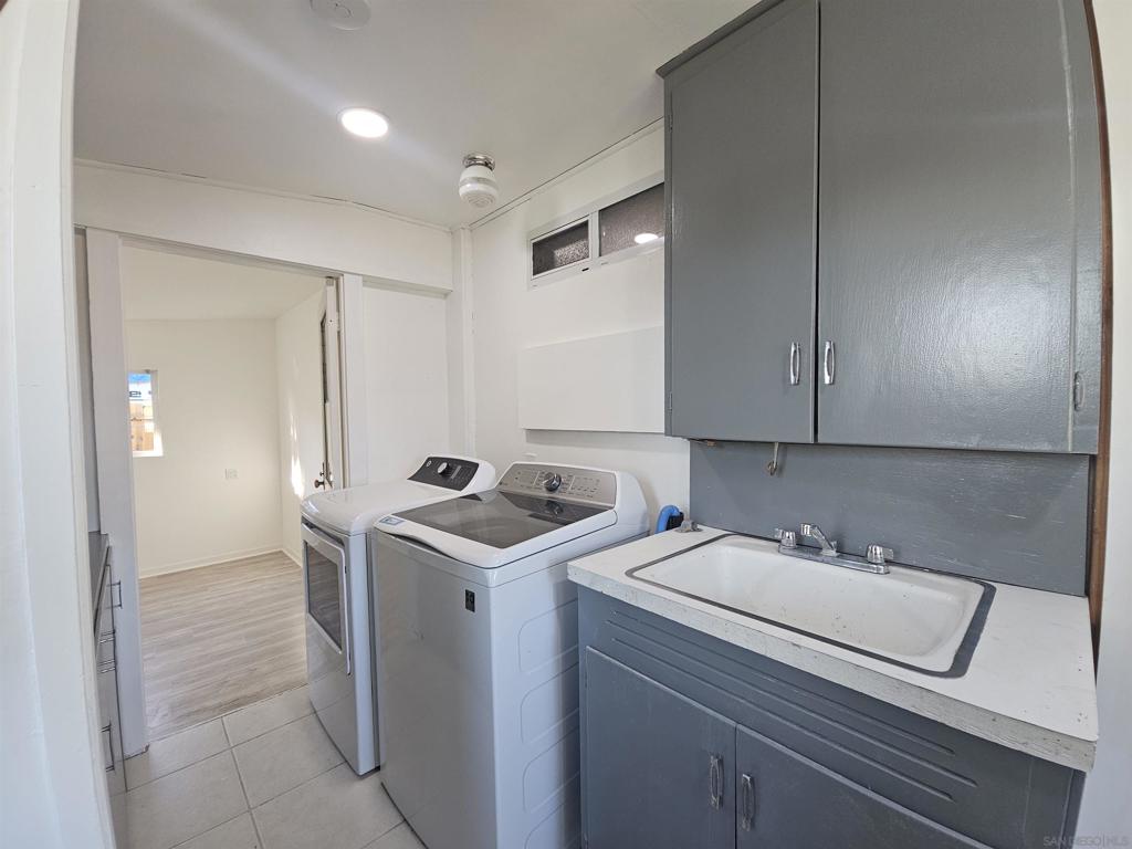 Lemon Grove - Residential