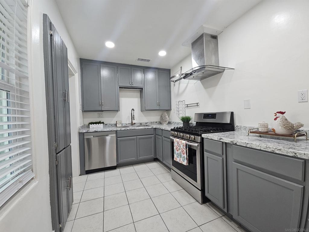 Lemon Grove - Residential