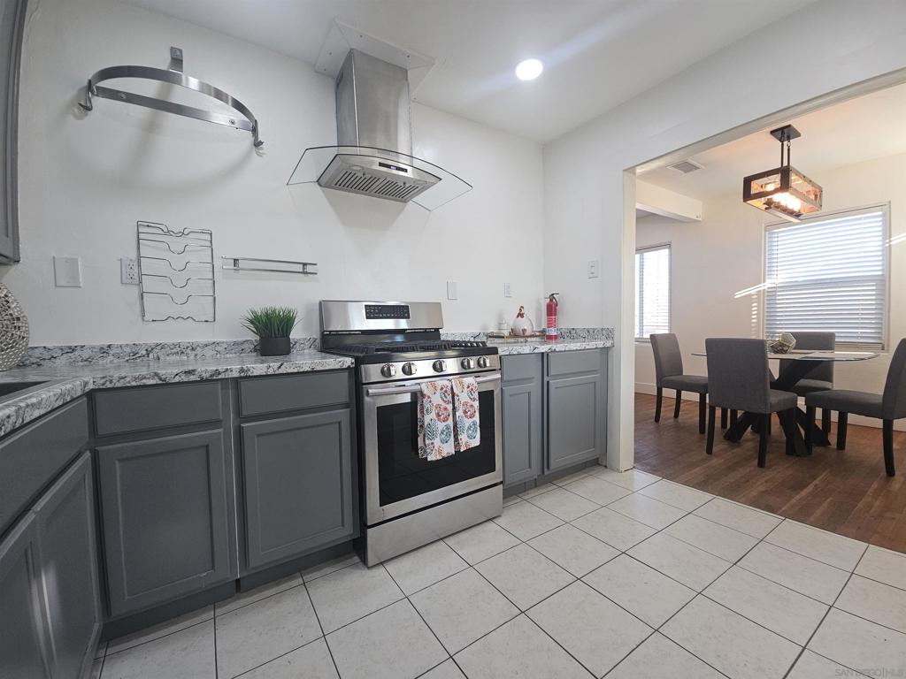 Lemon Grove - Residential