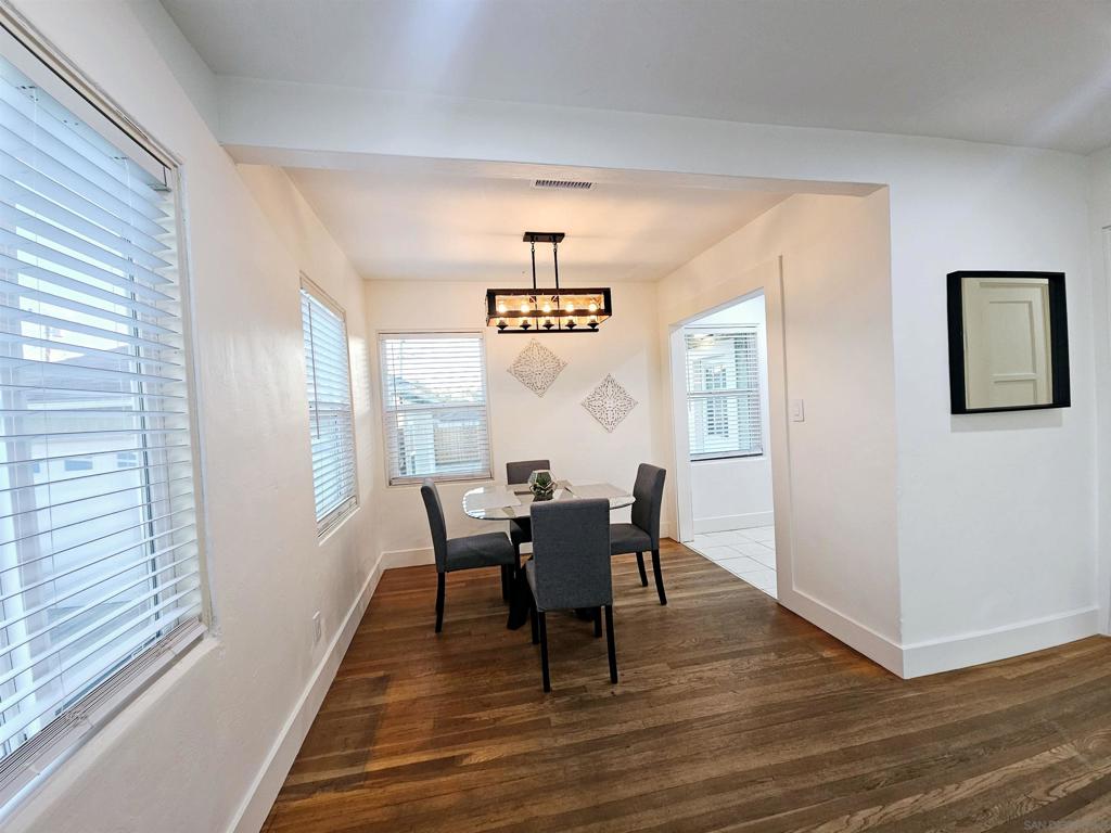 Lemon Grove - Residential