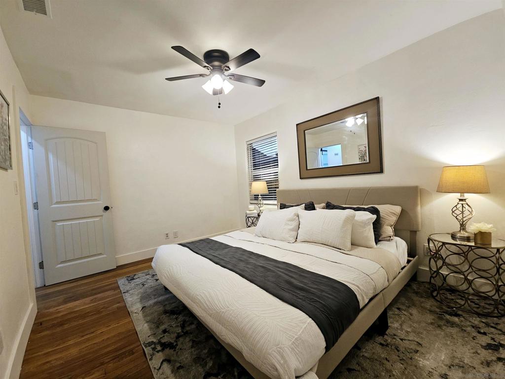 Lemon Grove - Residential