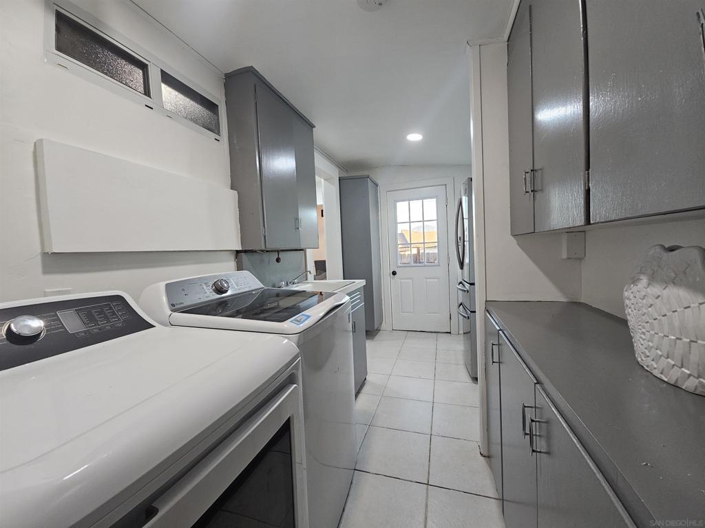 Lemon Grove - Residential