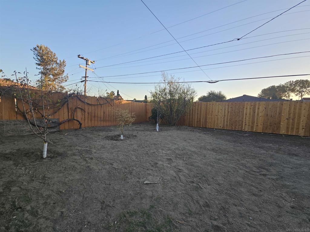 Lemon Grove - Residential