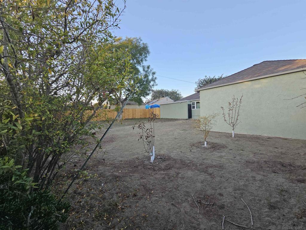 Lemon Grove - Residential