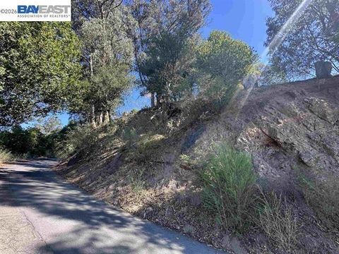 Photo of 0 Thorndale Dr, Oakland, CA 94603 (MLS # 41131893)