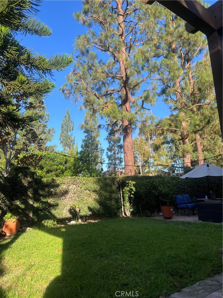 Serrano (SERR) - Residential Lease