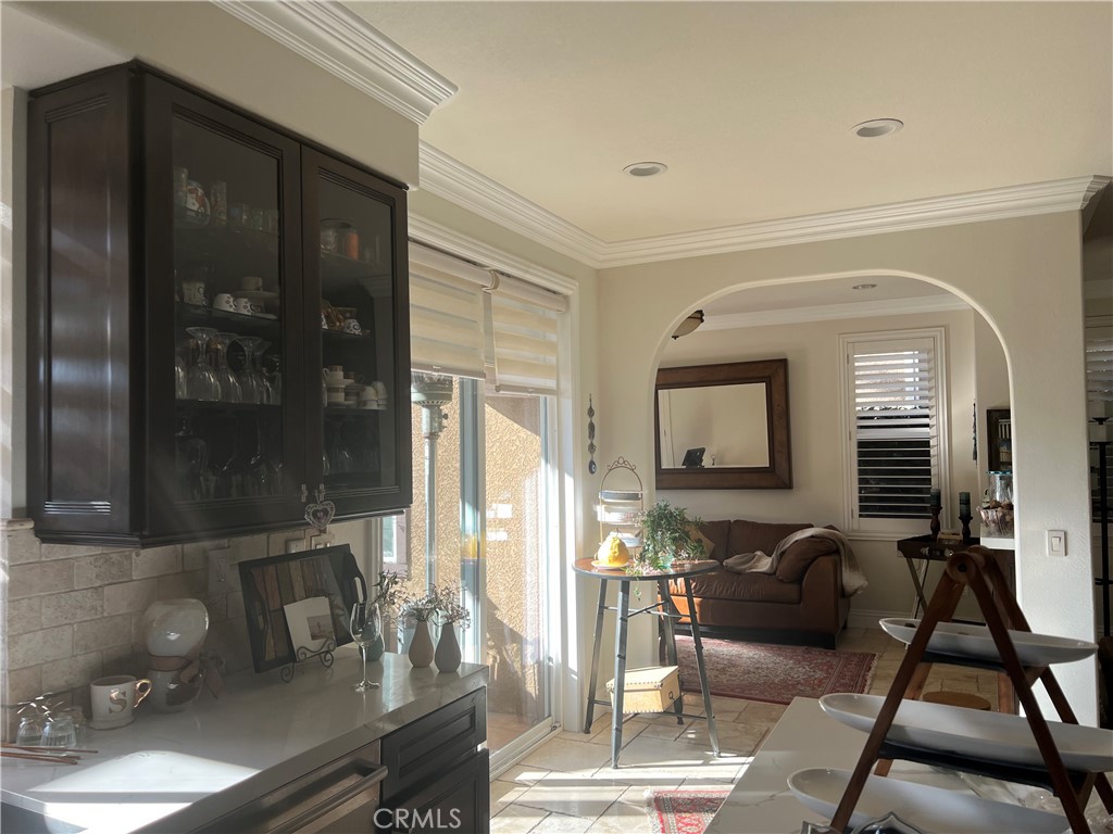 Serrano (SERR) - Residential Lease