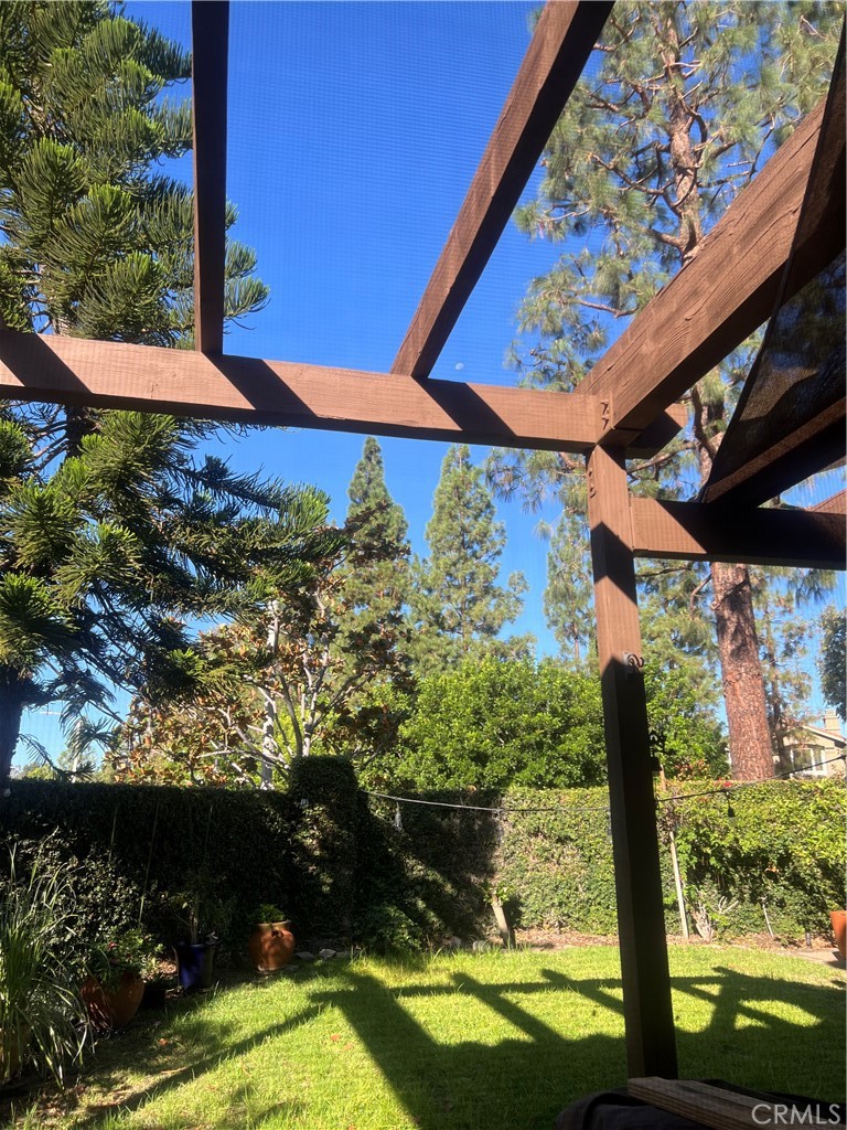 Serrano (SERR) - Residential Lease