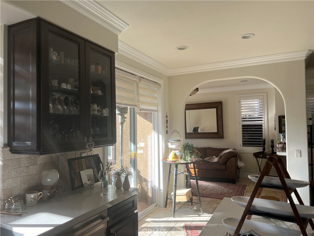 Serrano (SERR) - Residential Lease