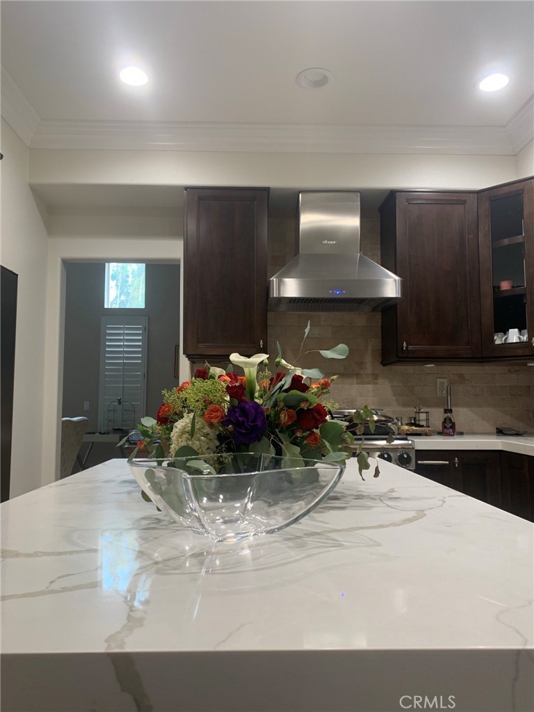 Serrano (SERR) - Residential Lease