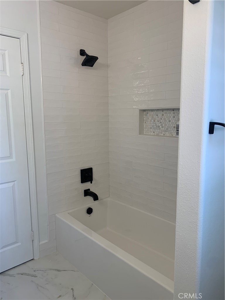 Serrano (SERR) - Residential Lease