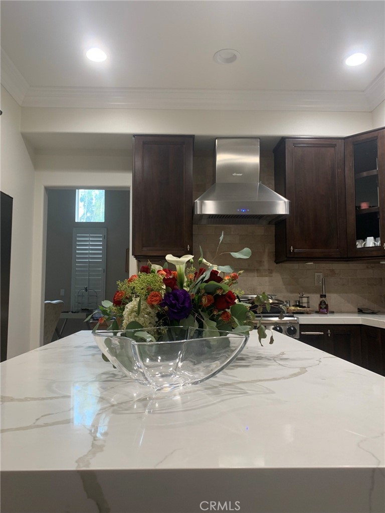 Serrano (SERR) - Residential Lease