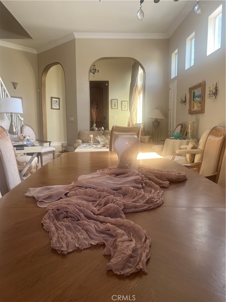 Serrano (SERR) - Residential Lease