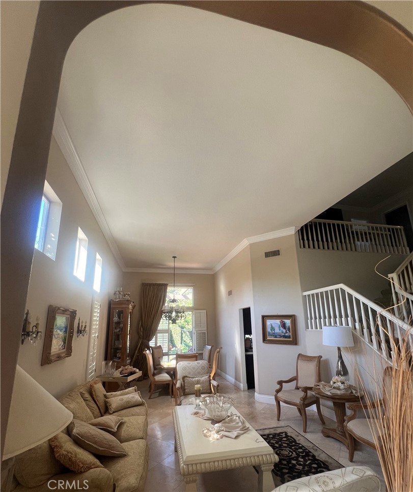 Serrano (SERR) - Residential Lease