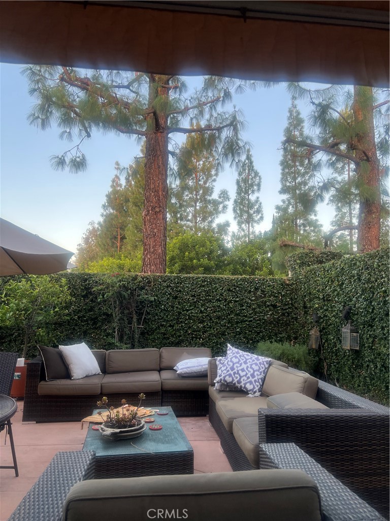 Serrano (SERR) - Residential Lease