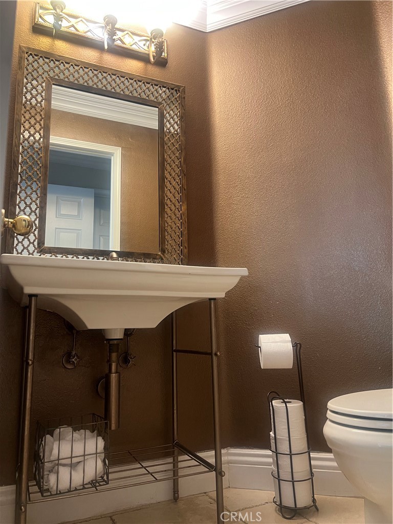 Serrano (SERR) - Residential Lease