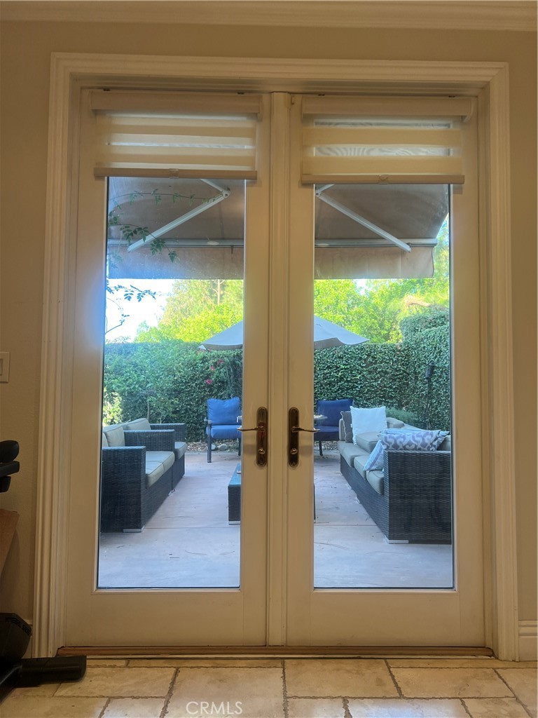 Serrano (SERR) - Residential Lease