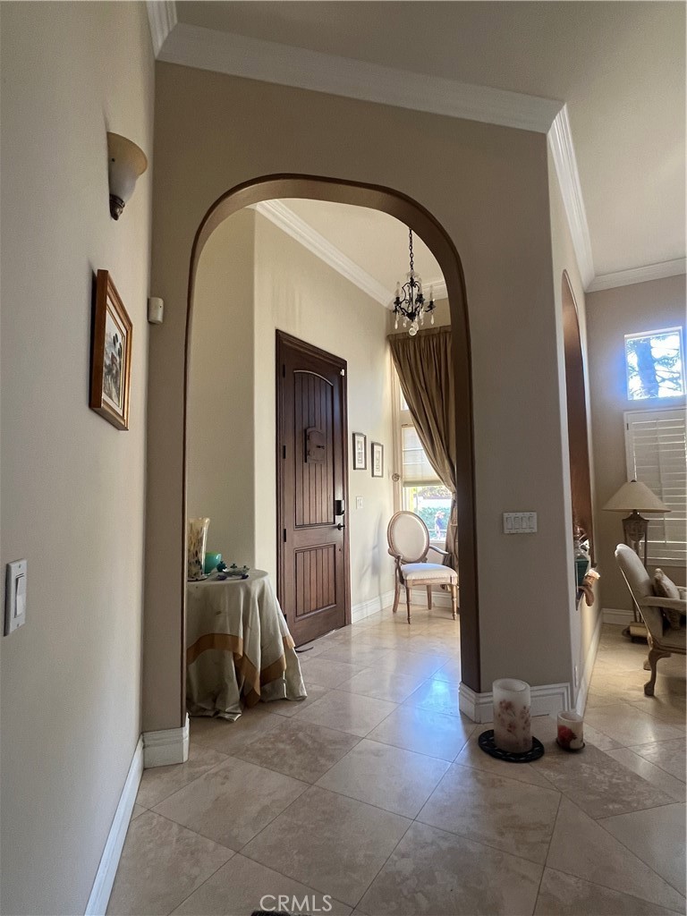 Serrano (SERR) - Residential Lease