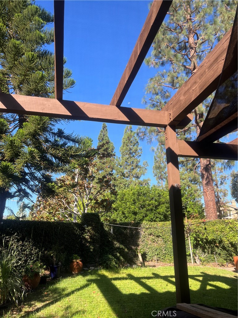 Serrano (SERR) - Residential Lease