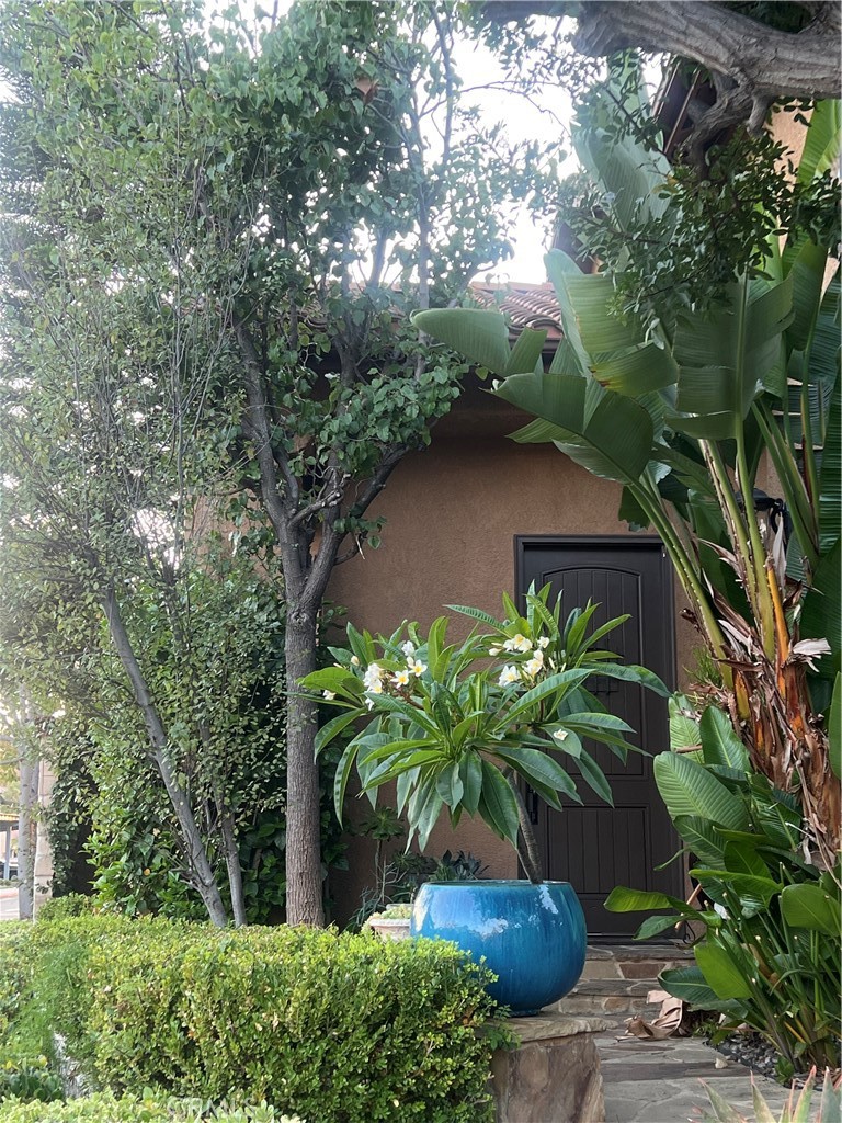 Serrano (SERR) - Residential Lease