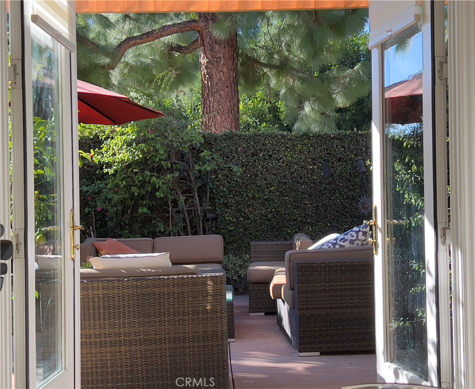 Serrano (SERR) - Residential Lease