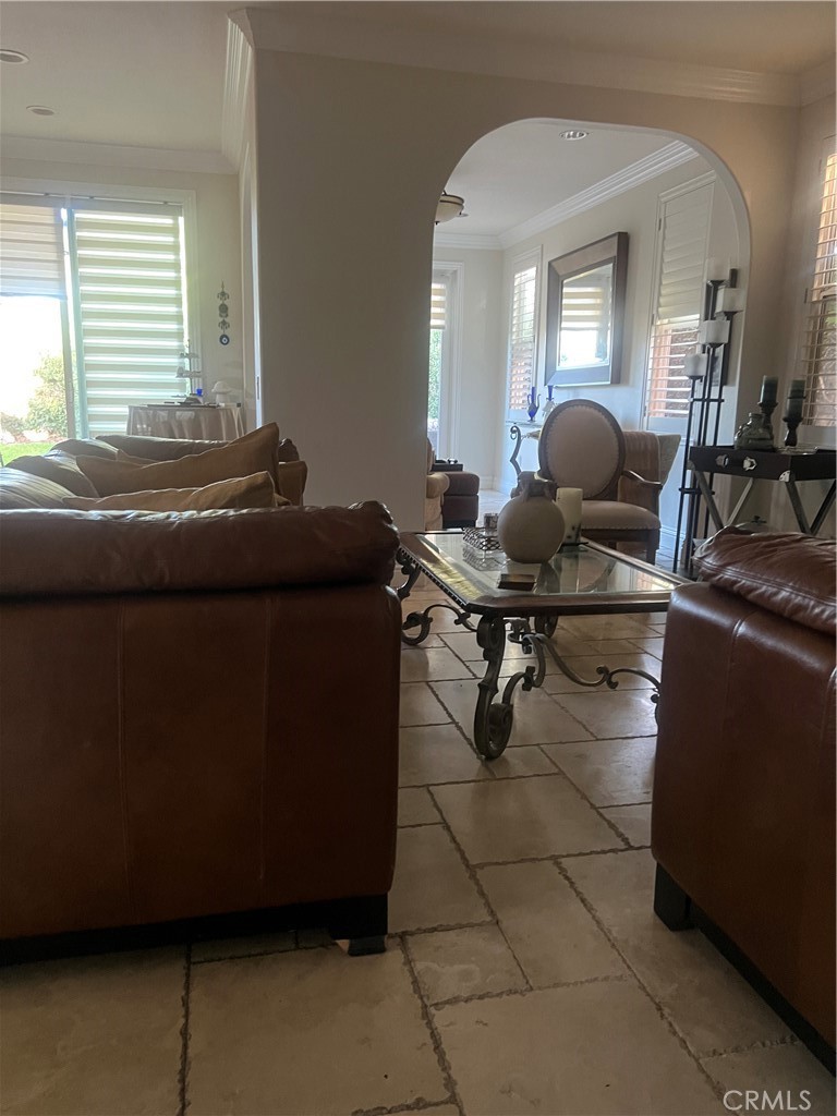 Serrano (SERR) - Residential Lease