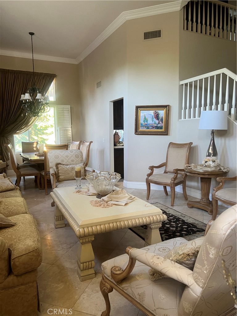 Serrano (SERR) - Residential Lease