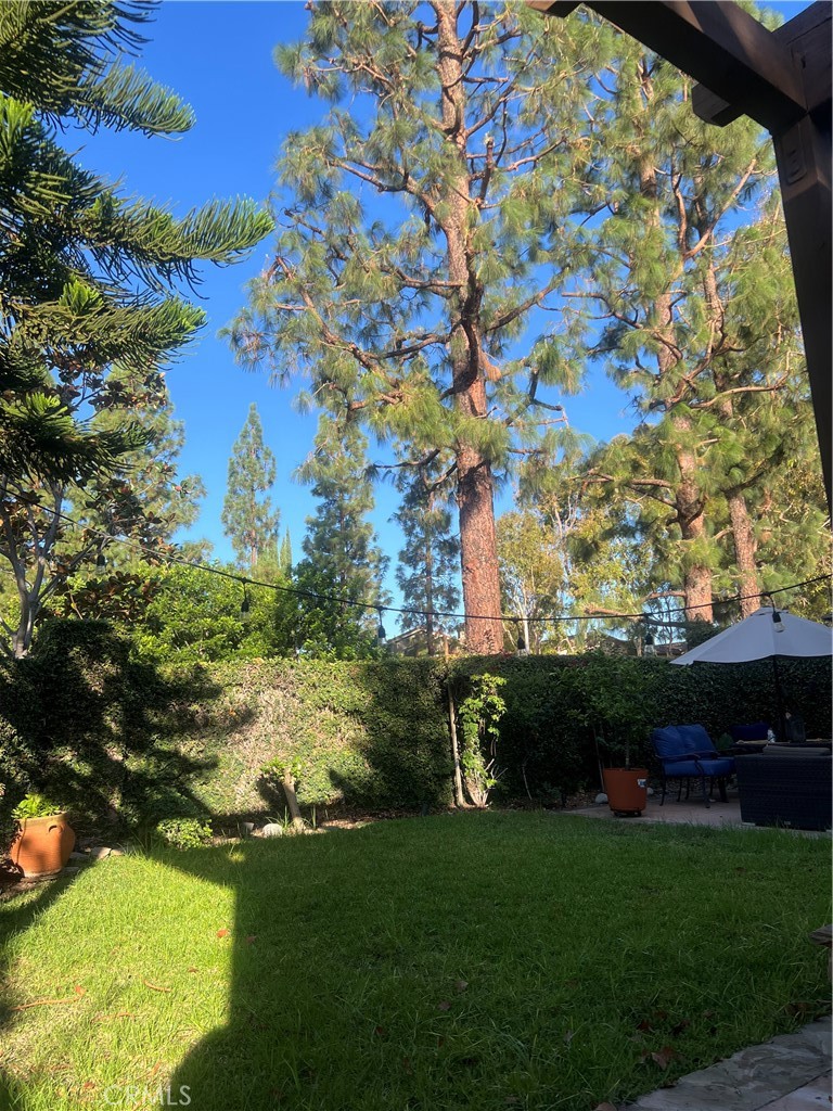 Serrano (SERR) - Residential Lease